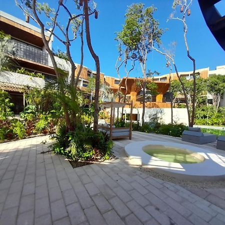 Apartmán Adora Tulum Exteriér fotografie