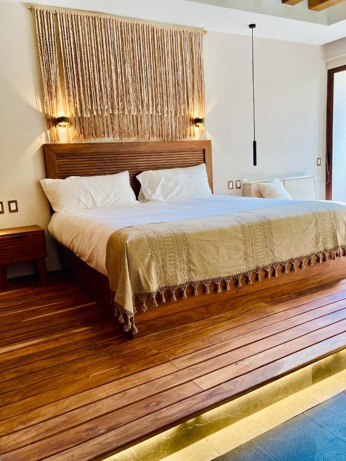 Apartmán Adora Tulum Exteriér fotografie
