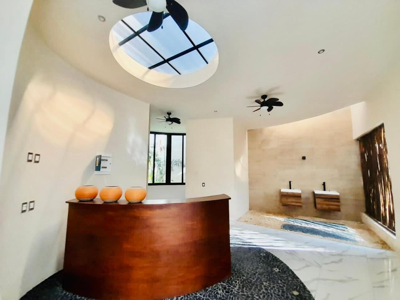 Apartmán Adora Tulum Exteriér fotografie