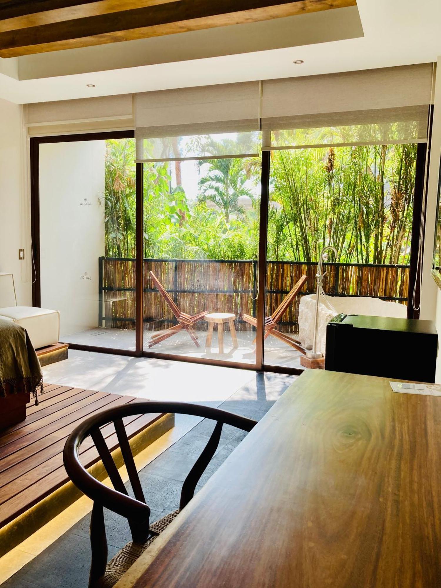 Apartmán Adora Tulum Exteriér fotografie